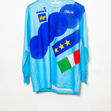 Italy Training Top ( L )