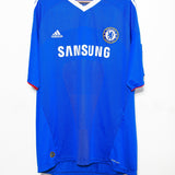 Chelsea 2011-12 Drogba Home Kit (2XL)