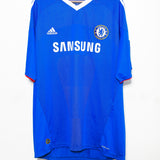 Chelsea 2011-12 Drogba Home Kit (2XL)