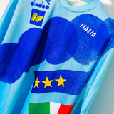 Italy Training Top ( L )