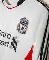 Liverpool Training Top (L)