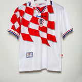 Croatia 1998 Boban Home Kit (M)