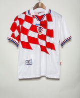 Croatia 1998 Boban Home Kit (M)