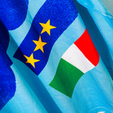 Italy Training Top ( L )