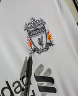 Liverpool Training Top (L)