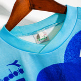 Italy Training Top ( L )