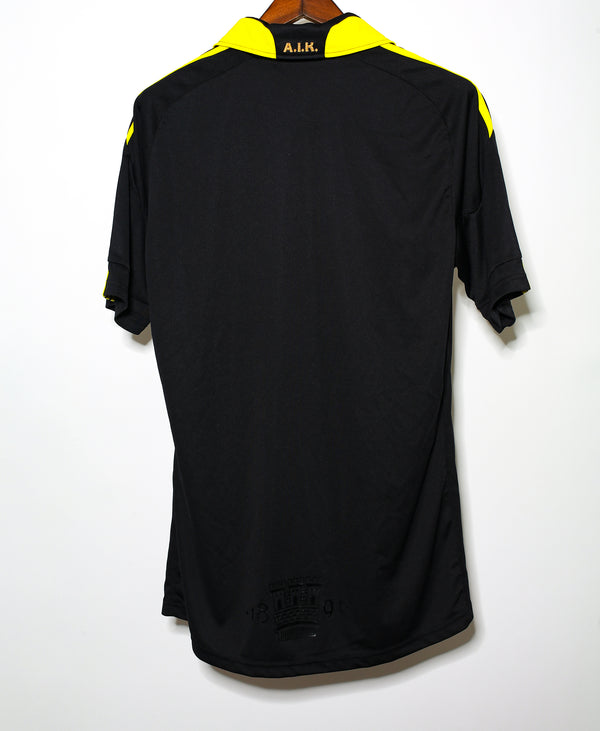 AIK 2008-19 Home Kit (L)