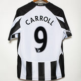 Newcastle 2010-11 Carroll Home Kit (M)