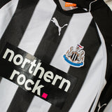 Newcastle 2010-11 Carroll Home Kit (M)