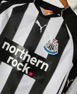 Newcastle 2010-11 Carroll Home Kit (M)