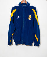 Real Madrid Jacket ( XL )