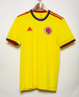 Colombia 2020 Home Kit (M)