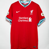 Liverpool 2020-21 Van Dijk Home Kit (3XL)