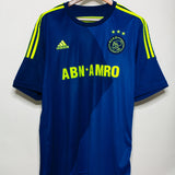 Ajax 2014-15 Walian Away Kit (XL)