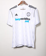 2011 2012 Derby County Home Kit ( L )