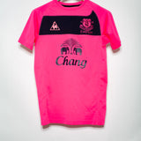 Everton 2010-11 Rodwell Away Kit (S)