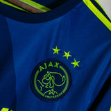 Ajax 2014-15 Walian Away Kit (XL)