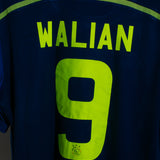 Ajax 2014-15 Walian Away Kit (XL)