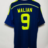 Ajax 2014-15 Walian Away Kit (XL)
