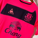 Everton 2010-11 Rodwell Away Kit (S)
