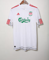 Liverpool 2009-10 Third Kit (M)