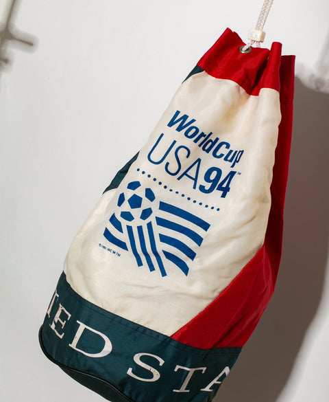 USA '94 World Cup Drawstring Bag