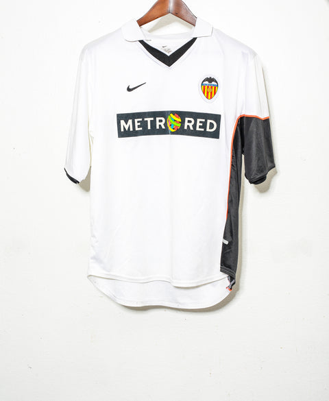 2001 Valencia Home ( L )