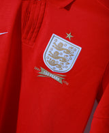 England 2013 Away Kit