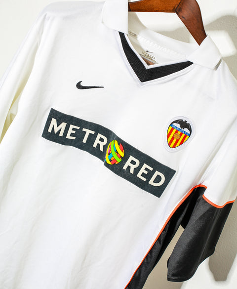 2001 Valencia Home ( L )