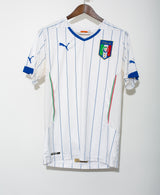 Italy 2014 World Cup Away Kit (L)