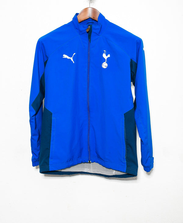 Tottenham Track Jacket (M)