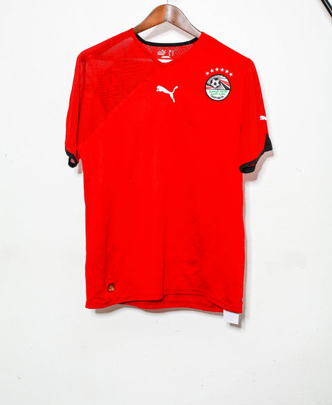 2010 Egypt Home ( L )