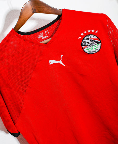 2010 Egypt Home ( L )