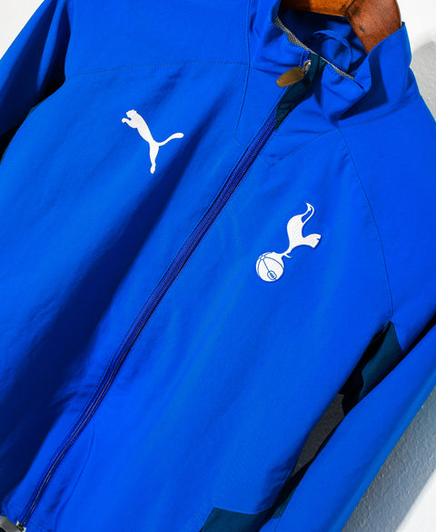 Tottenham Track Jacket (M)