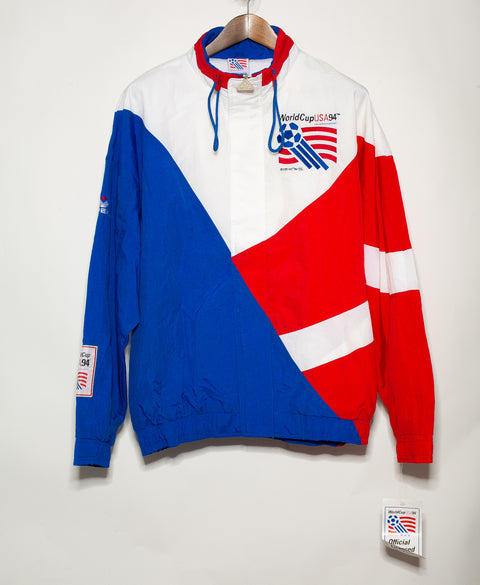 World Cup 1994 Jacket BNWT ( L )