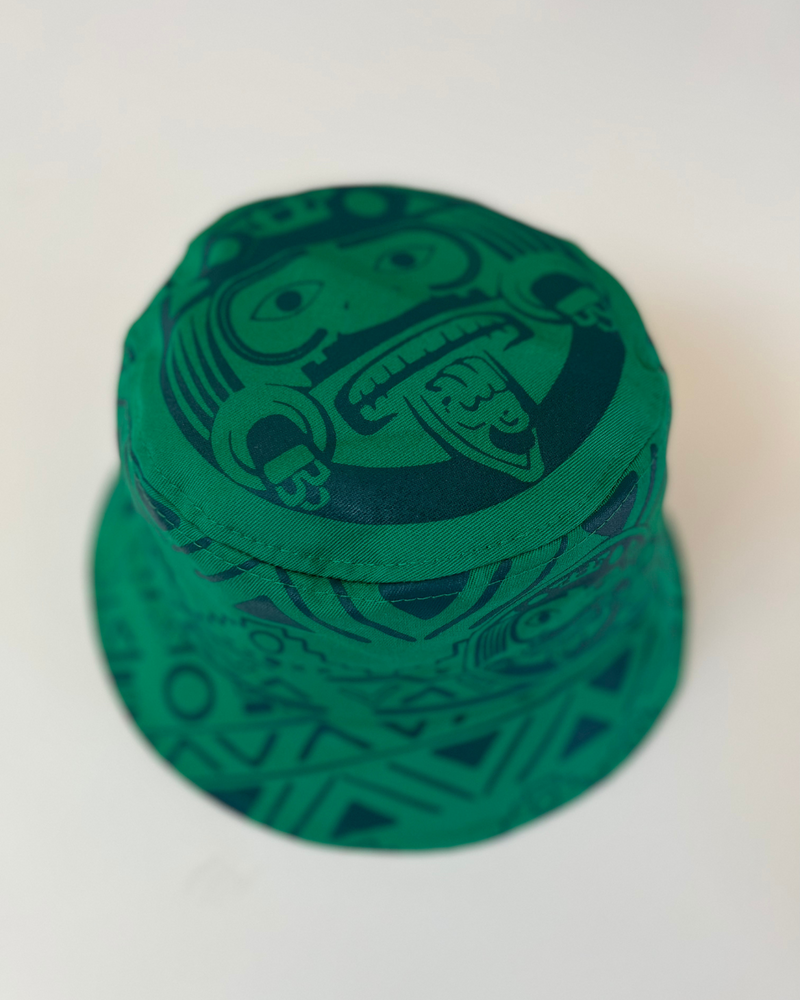 Mexico Limited Release Bucket Hat