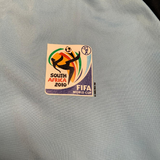 South Africa WorldCup 2010 Promotion Adidas Jacket