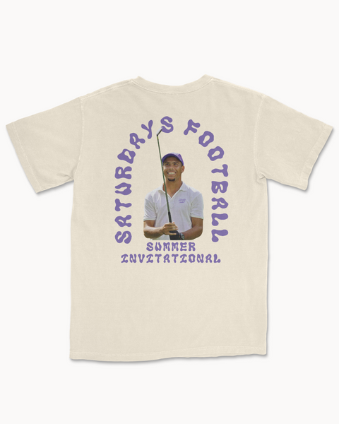 Summer Invitational. T-Shirt