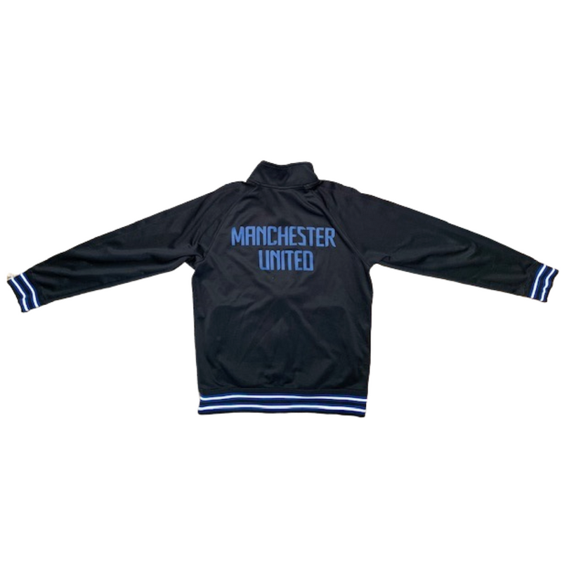 Manchester United WarmUp Nike Jacket