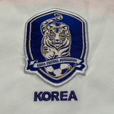 South Korea 2004/06 Away Nike Jersey
