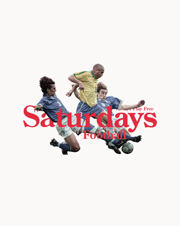 Saturdays Football R9