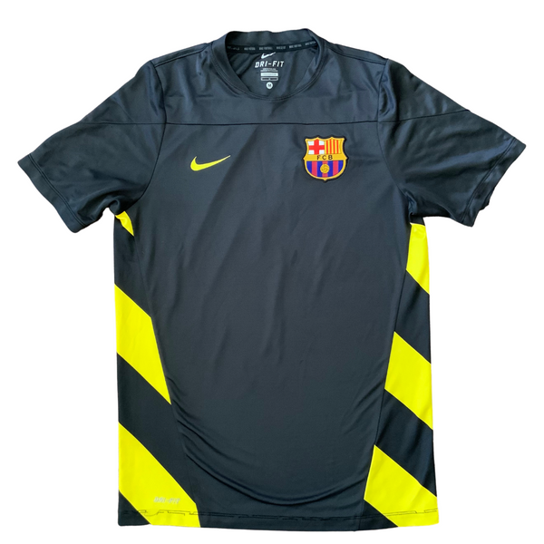 FC Barcelona Trainings Nike Jersey