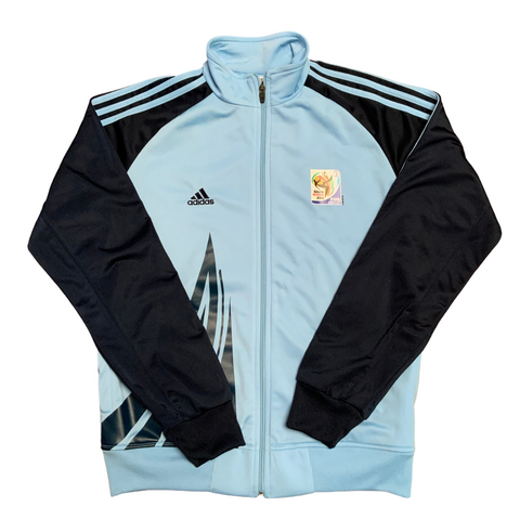 South Africa WorldCup 2010 Promotion Adidas Jacket