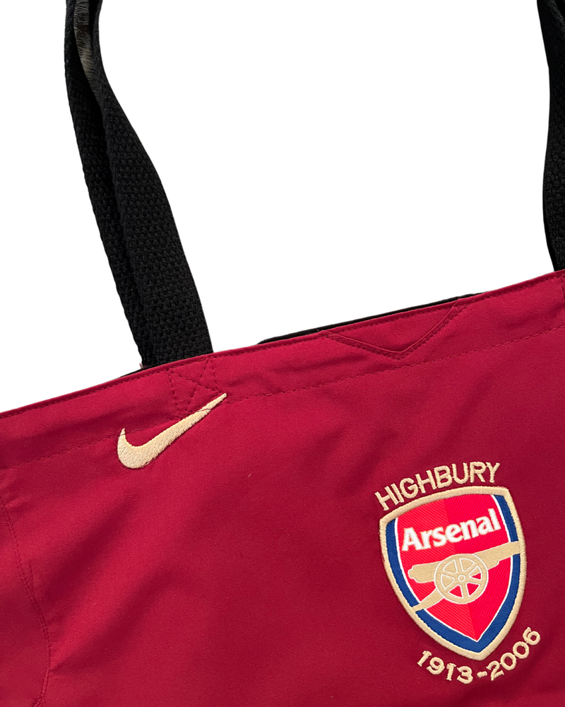 Reworked Highbury Tote Bag