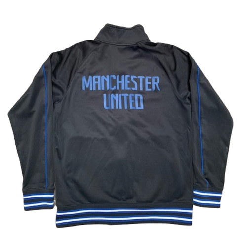 Manchester United WarmUp Nike Jacket