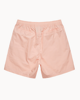 Pink Beach Shorts