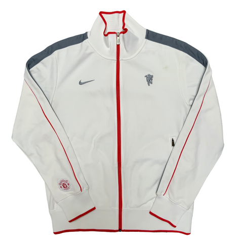 Manchester United "Believe" Training Nike Jacket