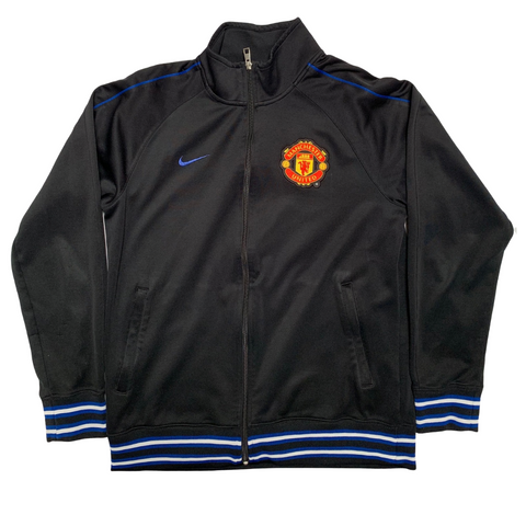 Manchester United WarmUp Nike Jacket