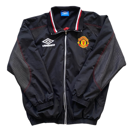 Manchester United rare 90's Umbro Jacket