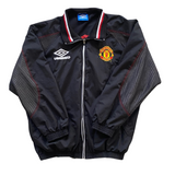 Manchester United rare 90's Umbro Jacket